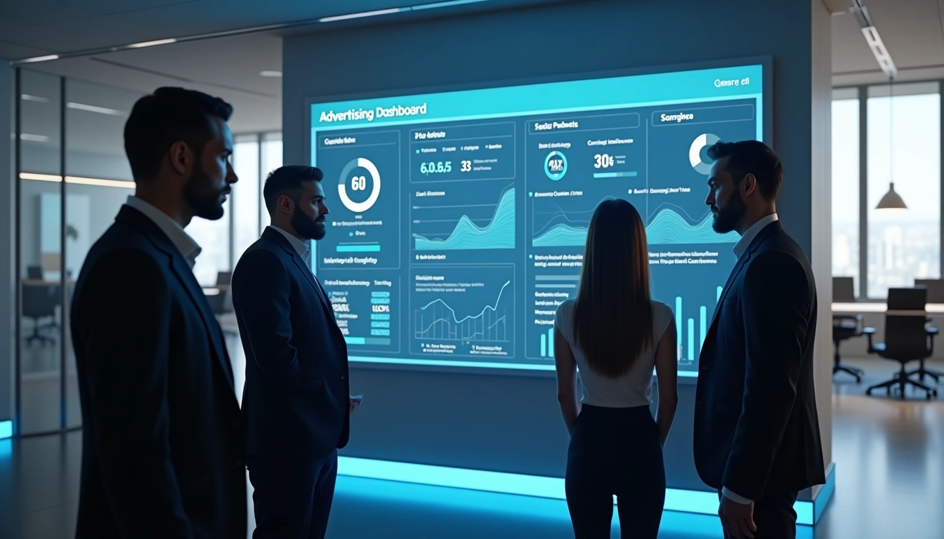 Convenient Advertising Platform Raises Transparency Concerns