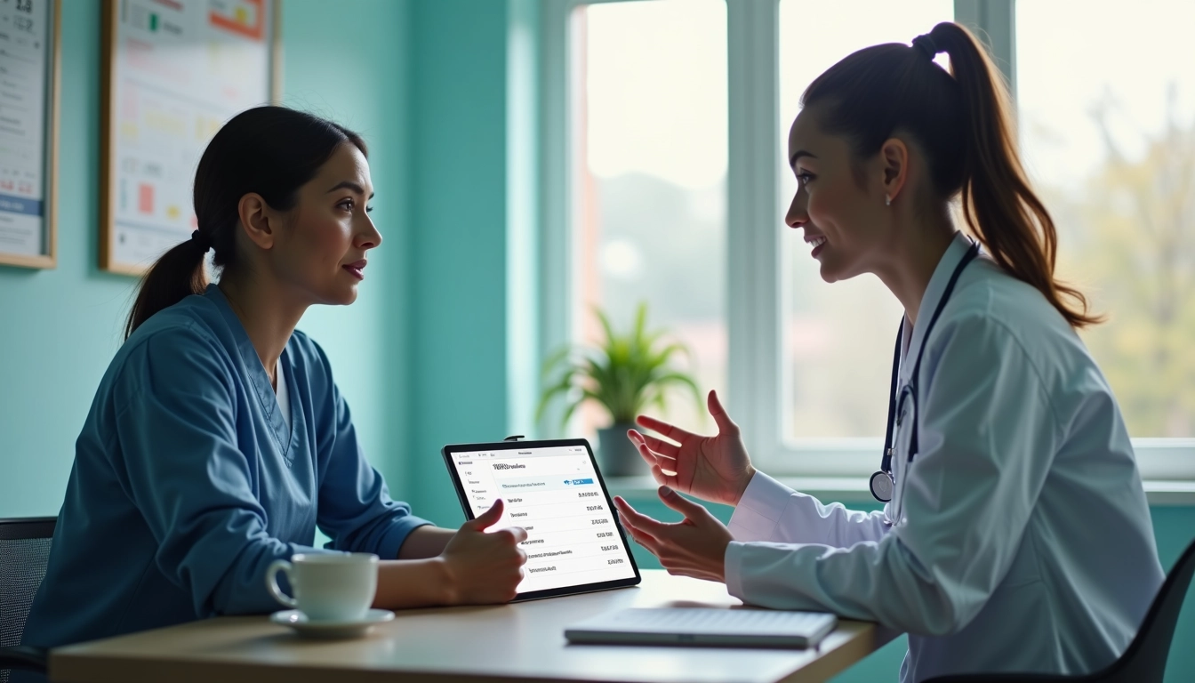 Balancing Transparency and Confidentiality in Healthcare Pricing