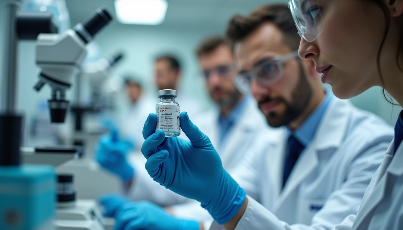 Debunking the COVID-19 Vaccine Microchip Myth