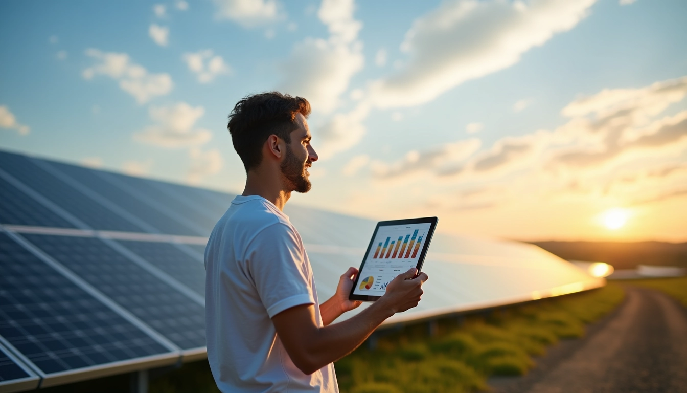 Renewable Energy Certificates: Lucrative Earnings or Complex Risks?
