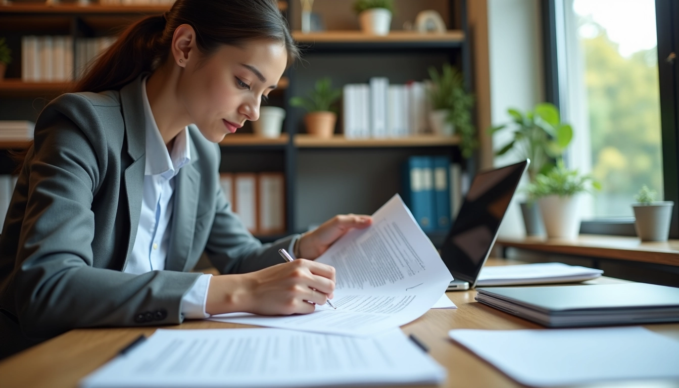 Expert Translation Services: Ensuring Document Accuracy