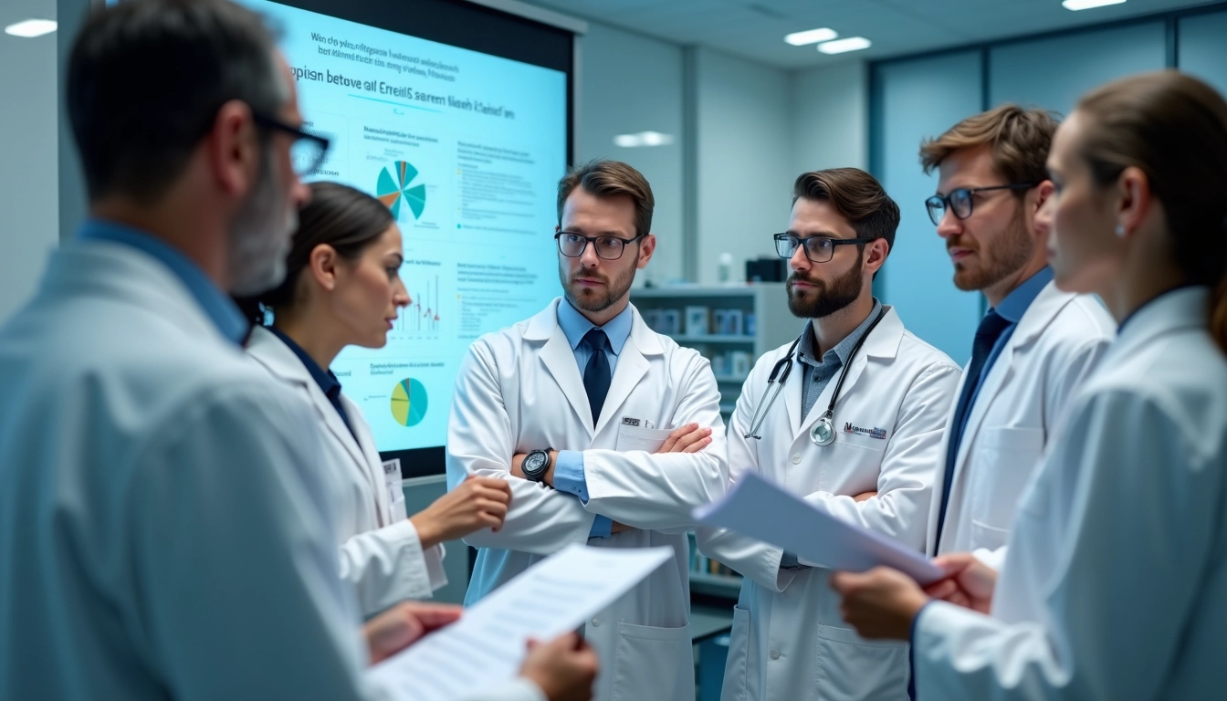 Vaccines and Autism: No Causal Link Found