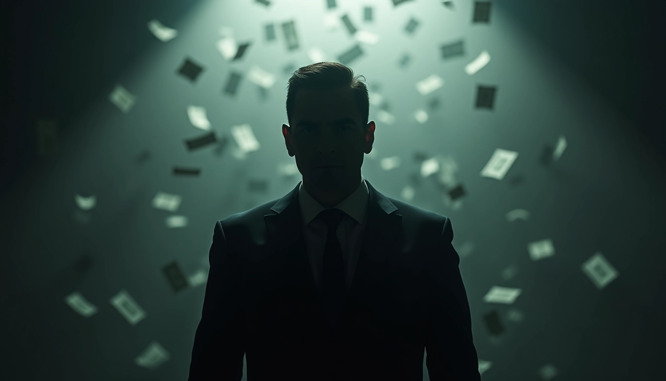 Beware Potential Fraud in Investment Offer