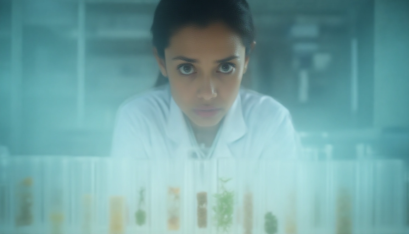 Unproven Herbal Tea Cure Claim Lacks Evidence