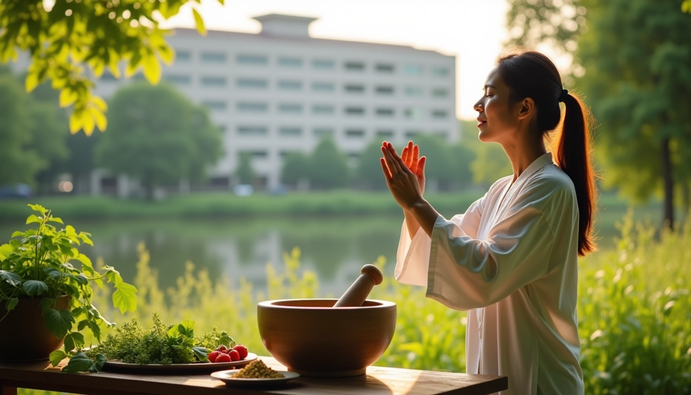 Harnessing Nature's Power: Holistic Wound Treatment Strategies