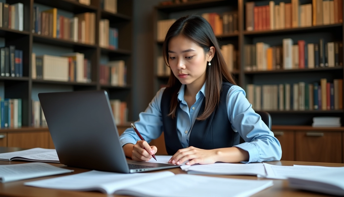 Importance of Professional Translation Services