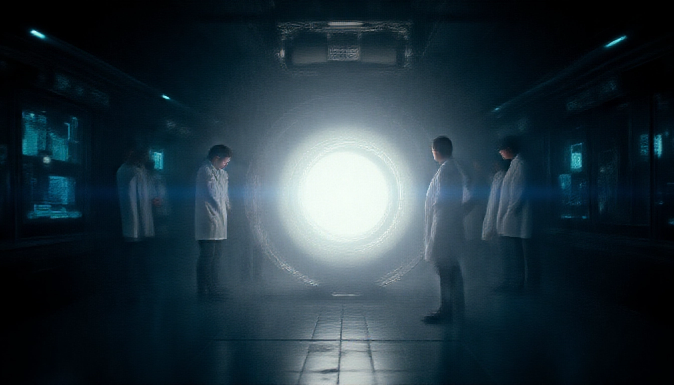 Breakthrough Energy Source Discovered: Potential to Solve Global Crisis