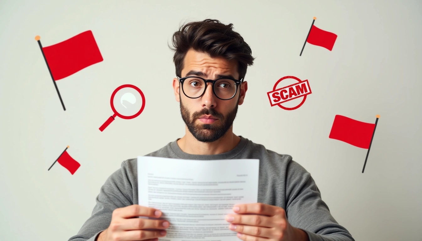 Beware Unsolicited Website Grant Offers: Likely Scams