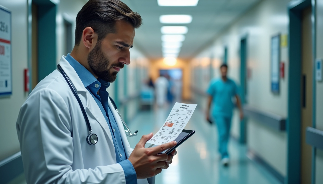 Unlocking Healthcare Savings Through Price Transparency