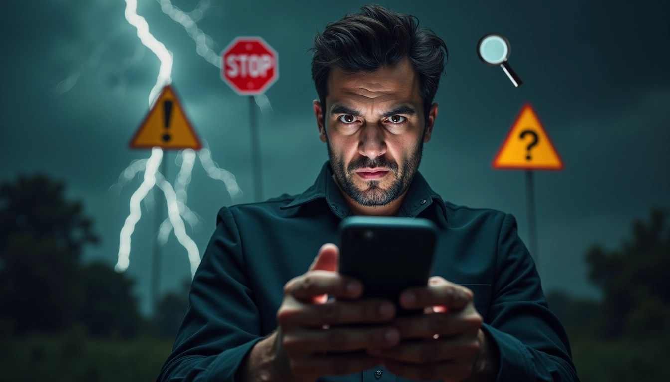 Evaluating the Legitimacy of a Financial Sponsorship Offer