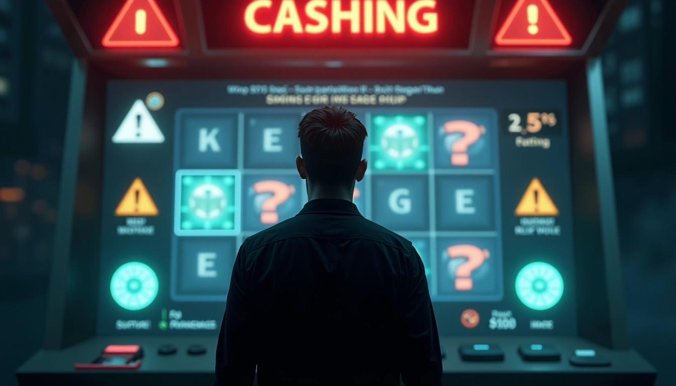 Reel Cash Vault: Questionable Claims, Potential Risks