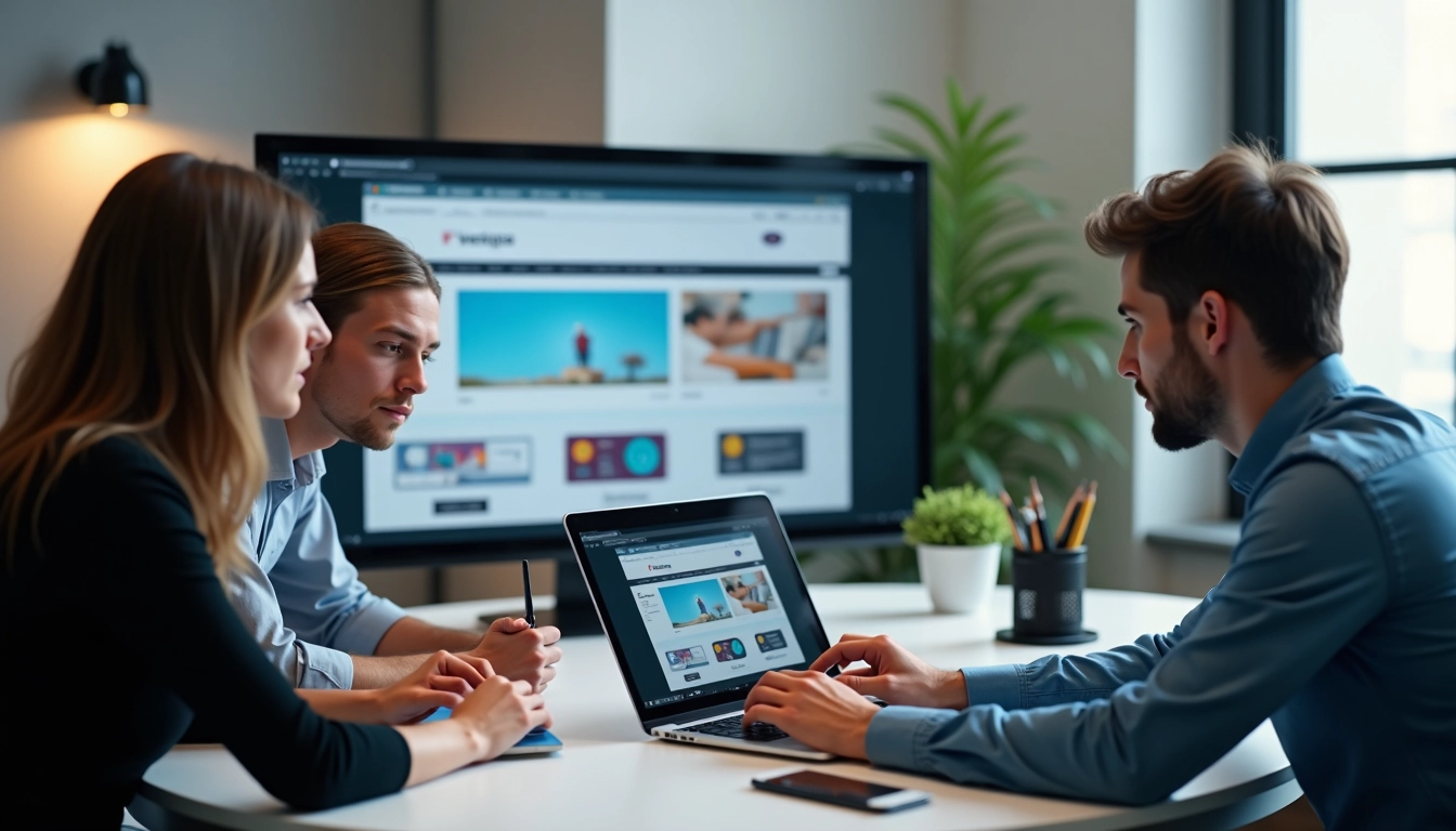 Unlock Your Website's Potential: Melotto Group's Expert Redesign
