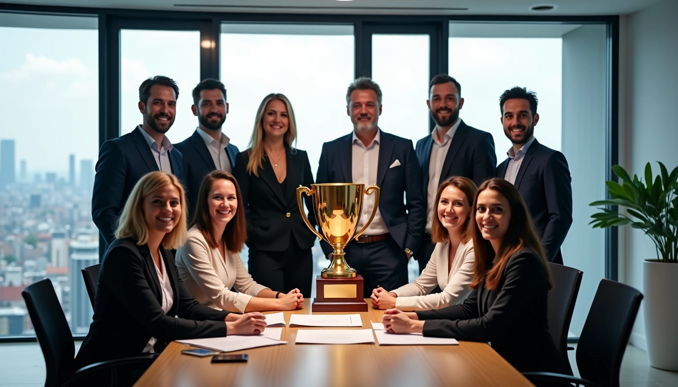 Driving Targeted Leads via Yandex and Google