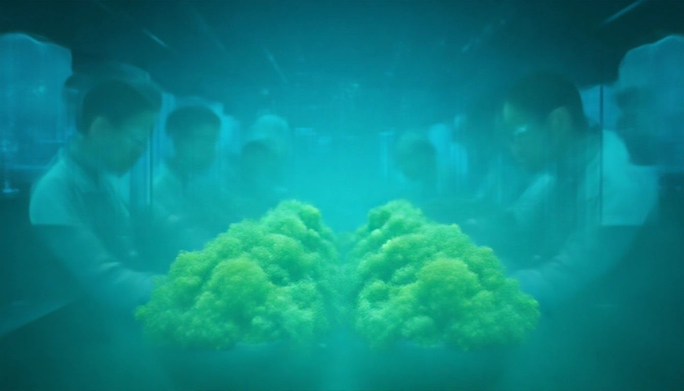 Unfounded Claims About GMO Broccoli