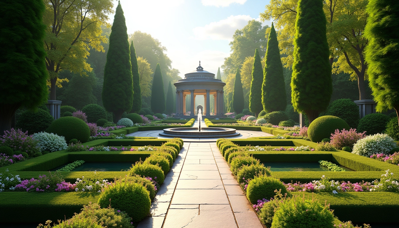 Bespoke Landscapes: Crafting Unique Outdoor Havens