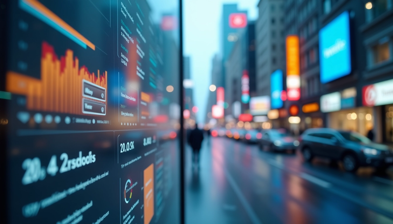 Unparalleled Targeting and Flexibility for Businesses