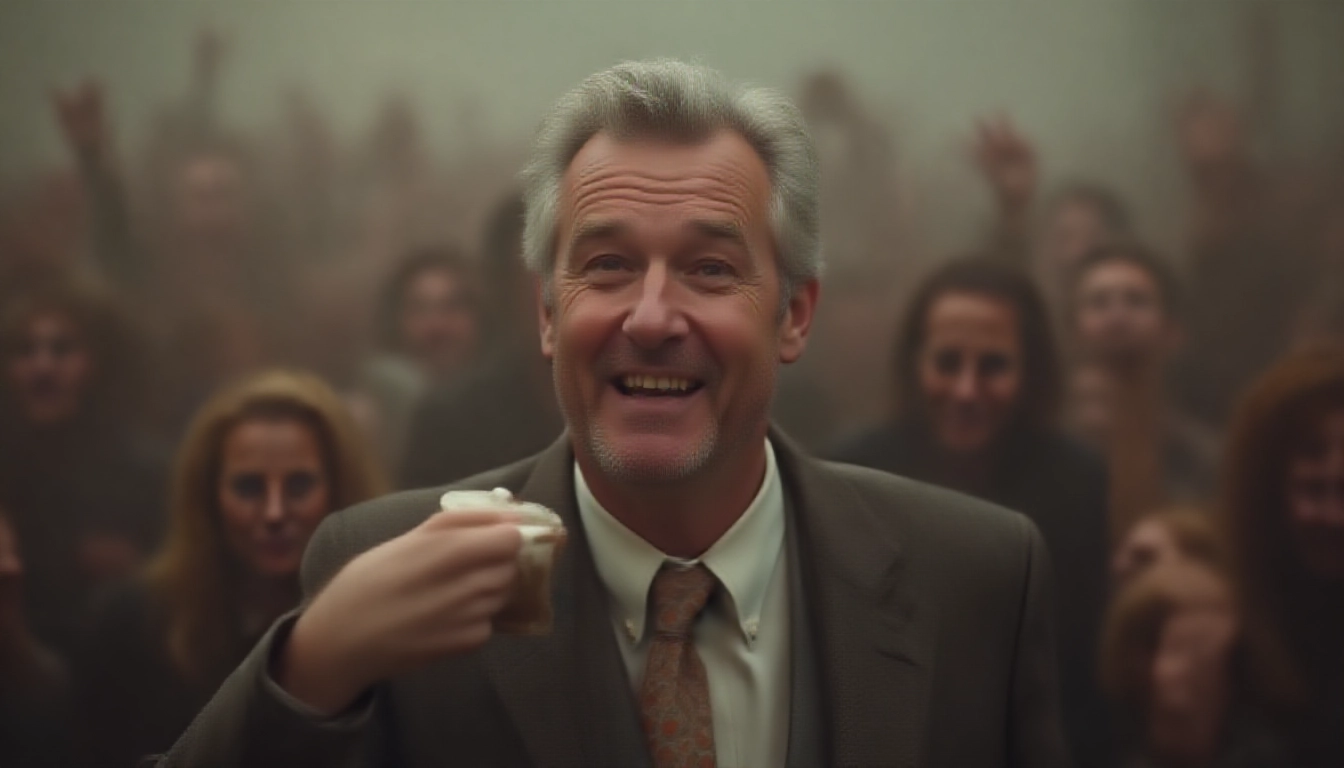 Unsubstantiated Herbal Tea COVID-19 Cure Claim