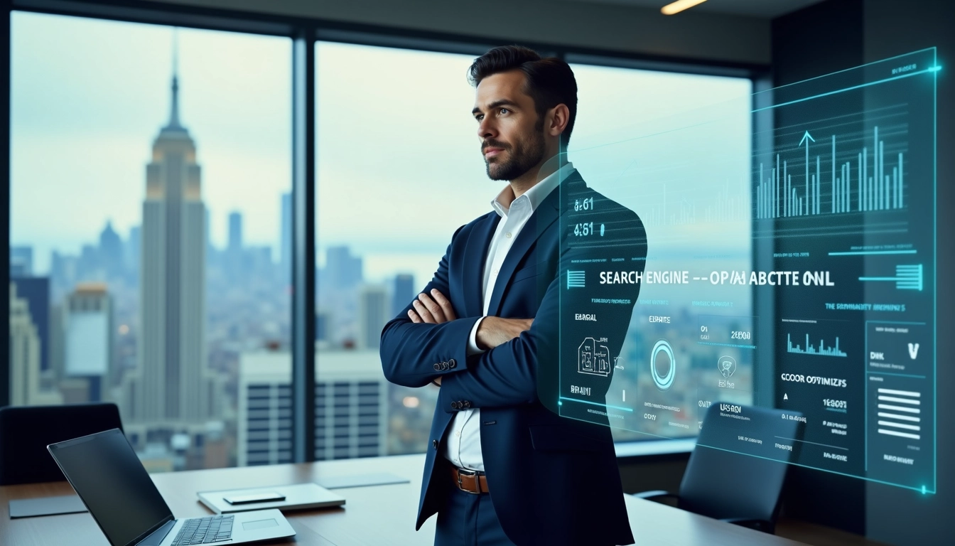 Dominate Search or Maintain Autonomy: A Balanced Approach