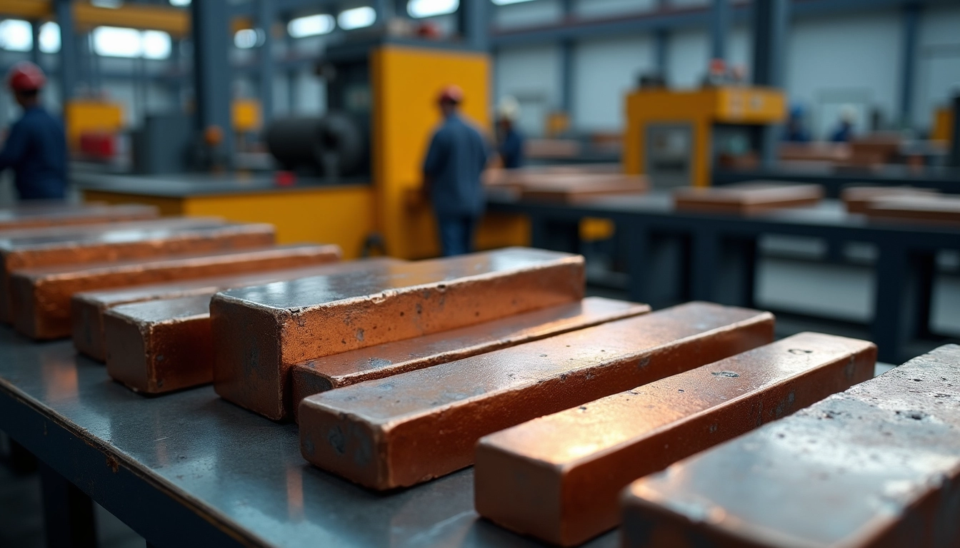 Reliable Supplier of Refractory Metals: RMS LLC