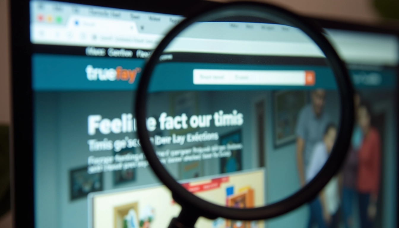 Fact-Checking Website's Legitimacy Unclear: More Transparency Needed