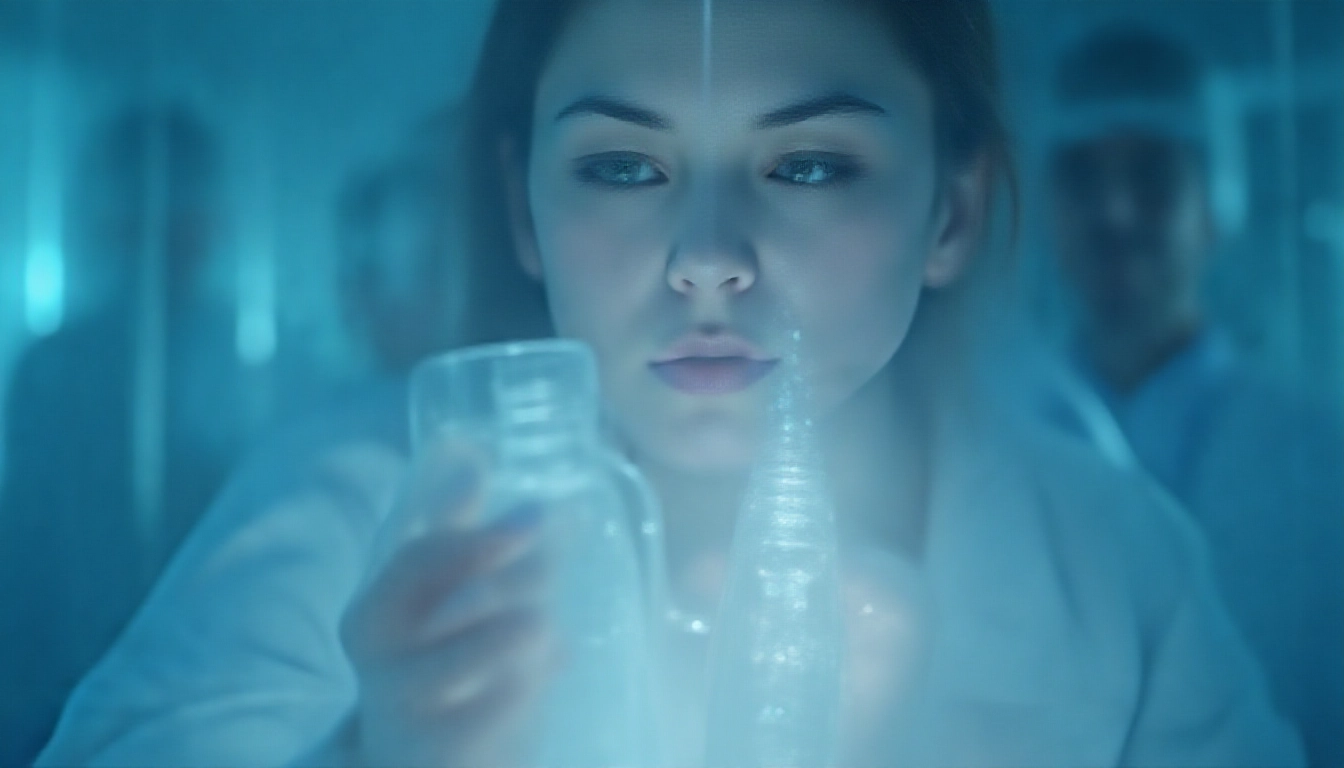 Cosmetics Regulation: Challenges to Suppressing Breakthroughs