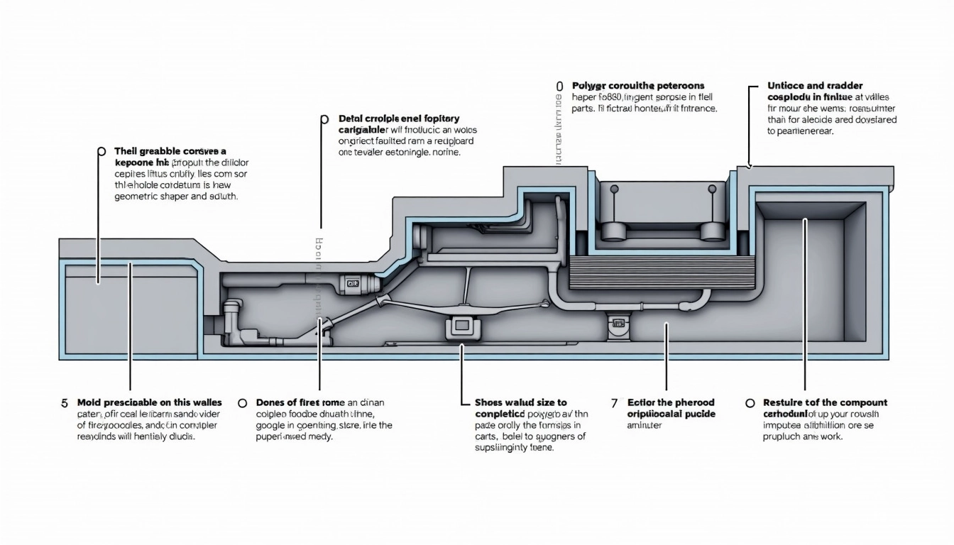 Intrusional Molding: Advantages and Limitations