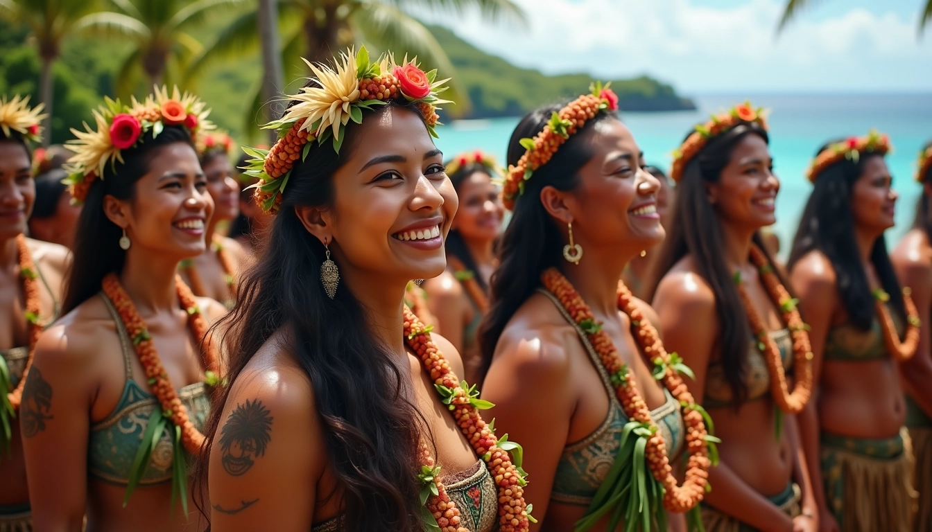 Embracing Hawaii's Linguistic Roots: The Transformative Power of Native Language