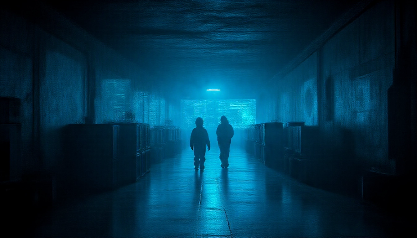 Allegations of Government Cover-Up of Advanced Tech