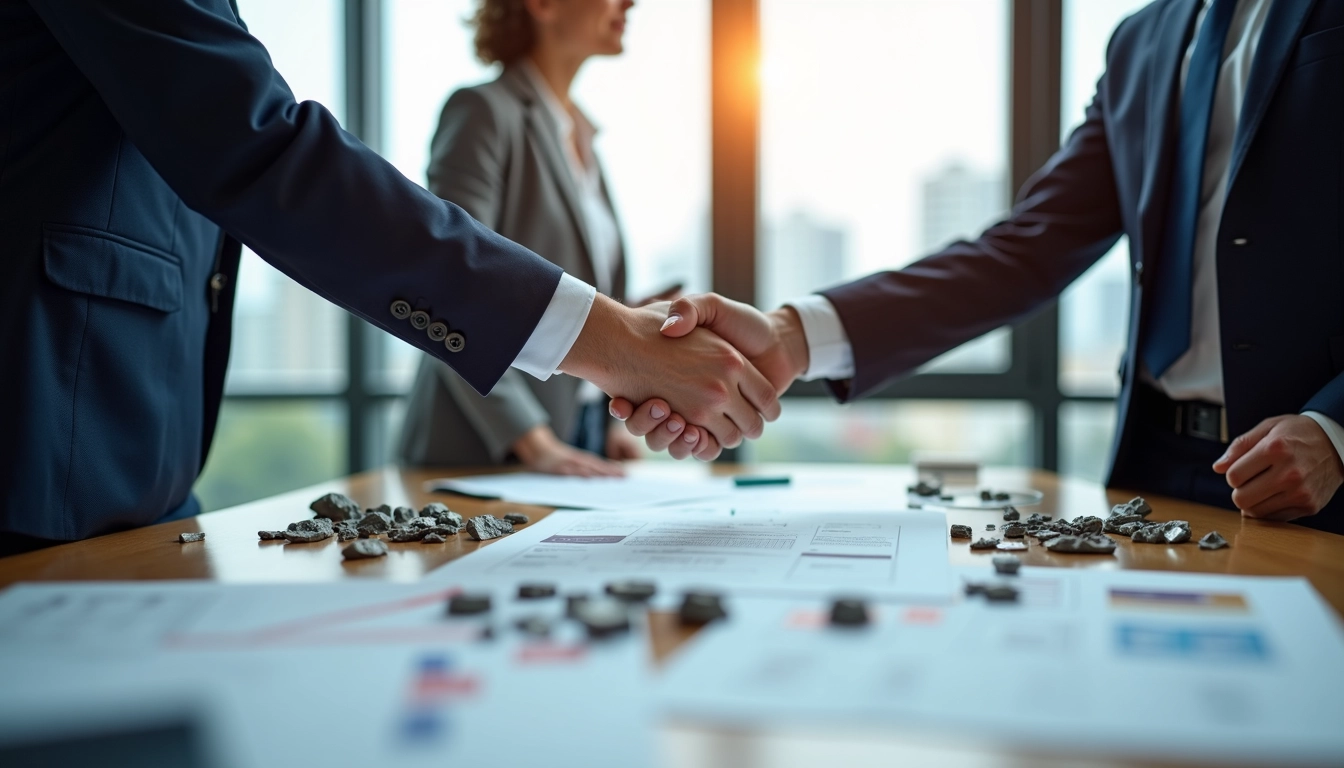 Redmetsplav.rf: Reliable Rare Earth Metal Supplier