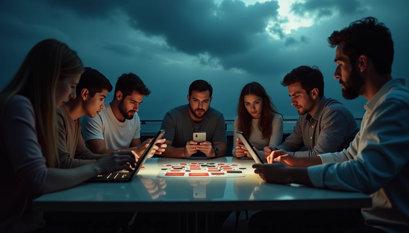 The Dangers of Online Casino's Surging Popularity