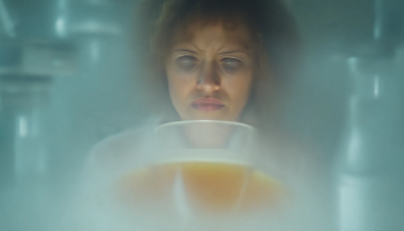 Herbal Tea Claims Lack Scientific Evidence