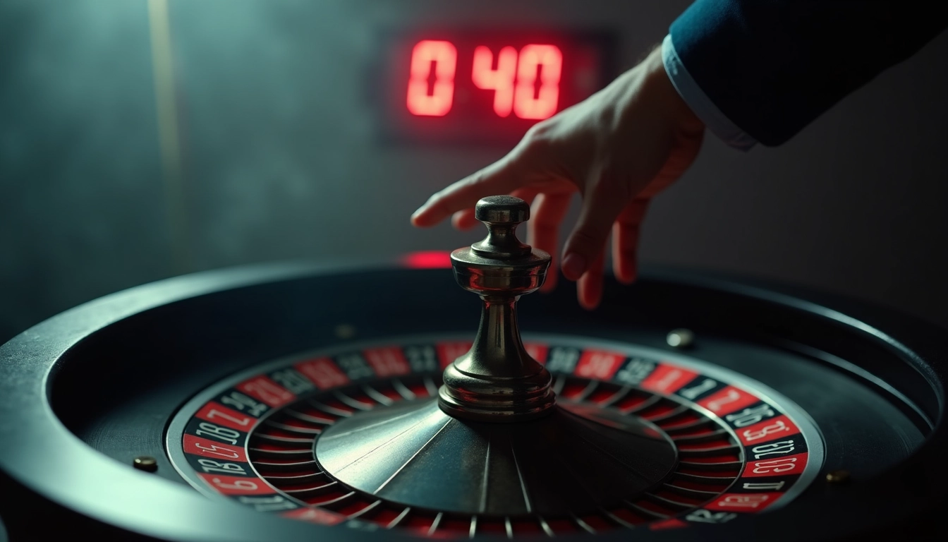 Proceed with Caution: The Risks of Online Gambling