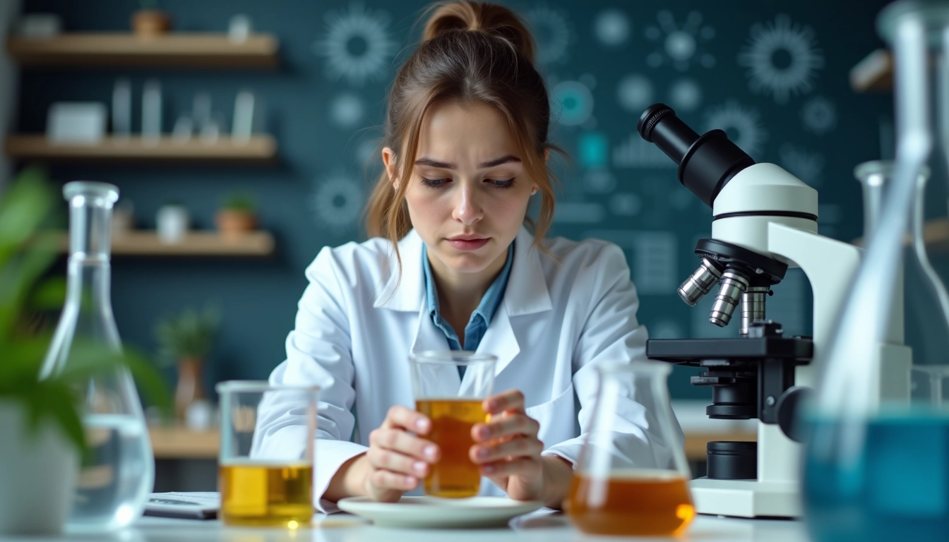 Herbal Tea Cure Claim Lacks Scientific Evidence