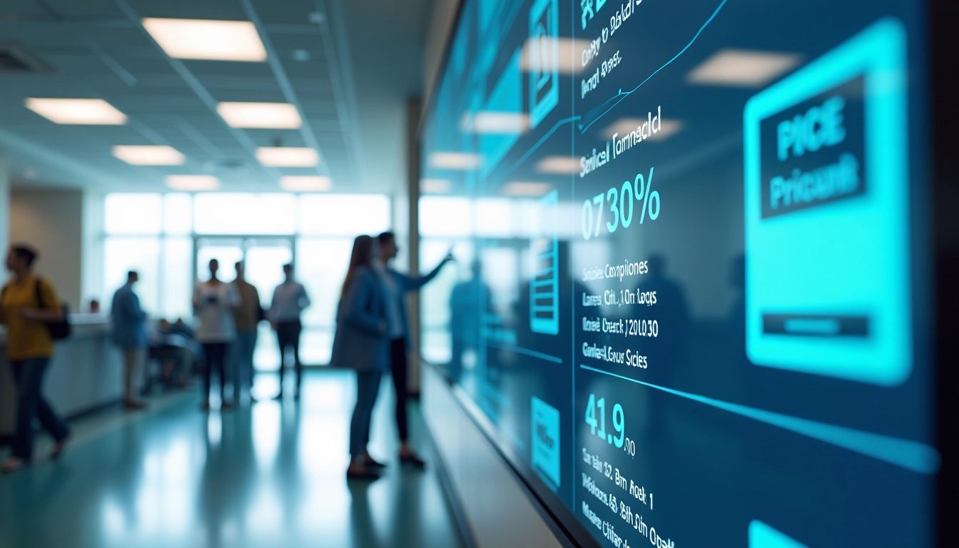 Empowering Consumers Through Price Transparency