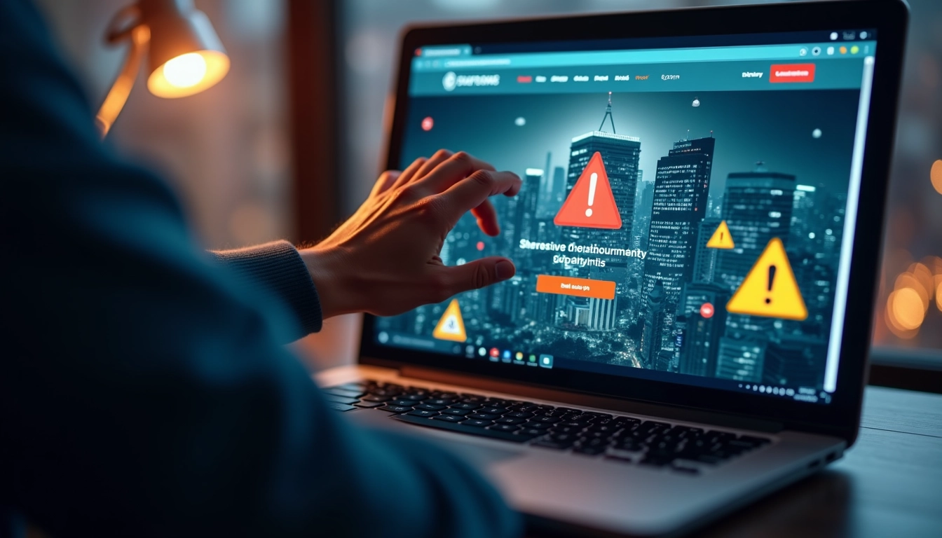 Beware Cryptocurrency Scams: Protect Your Digital Assets