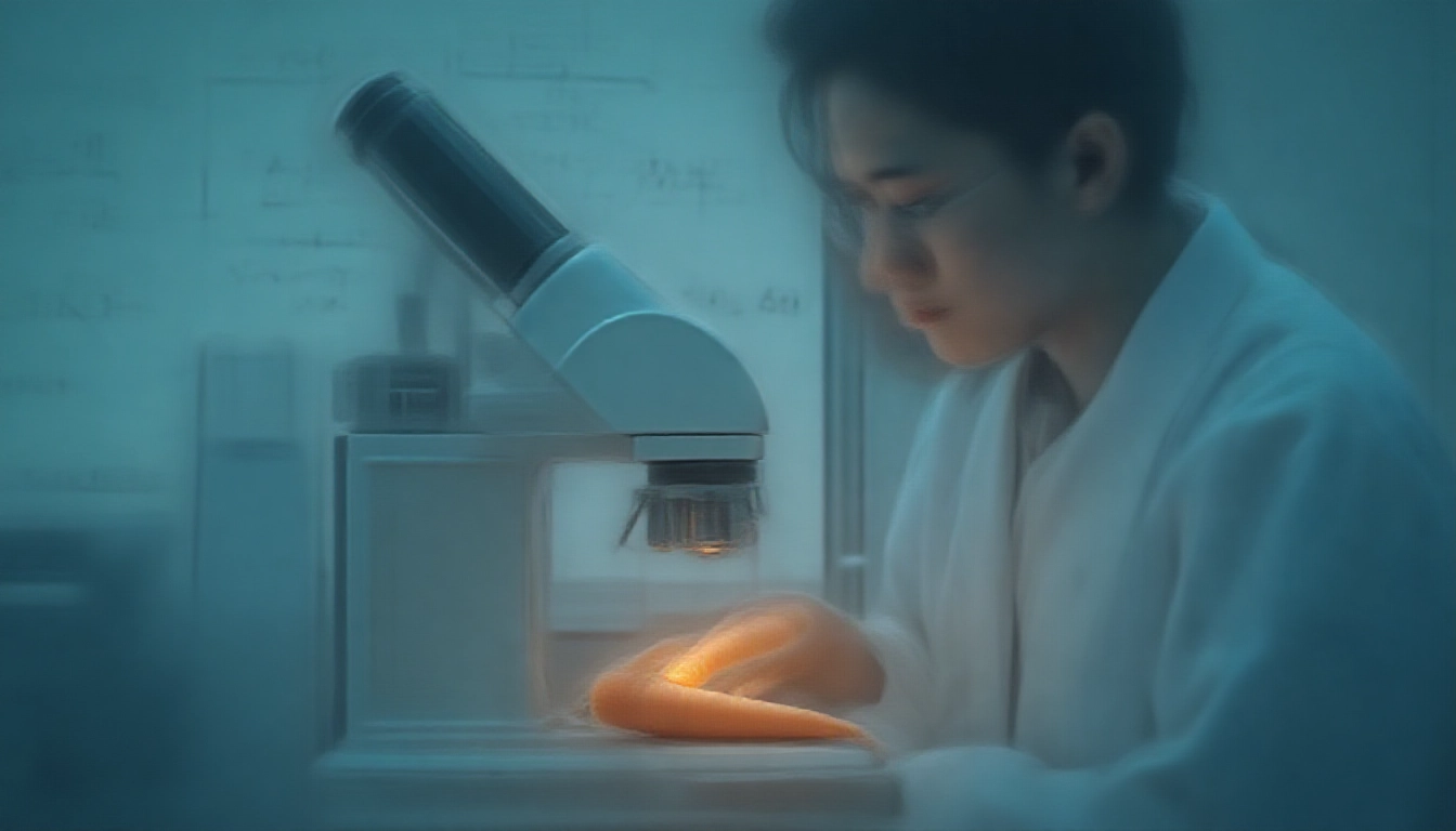 Genetically Modified Carrots: Curing COVID-19 Claims Lack Evidence