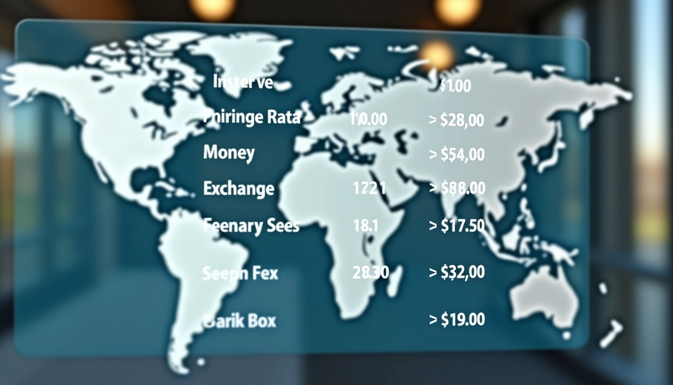 Transparent Pricing for International Payments