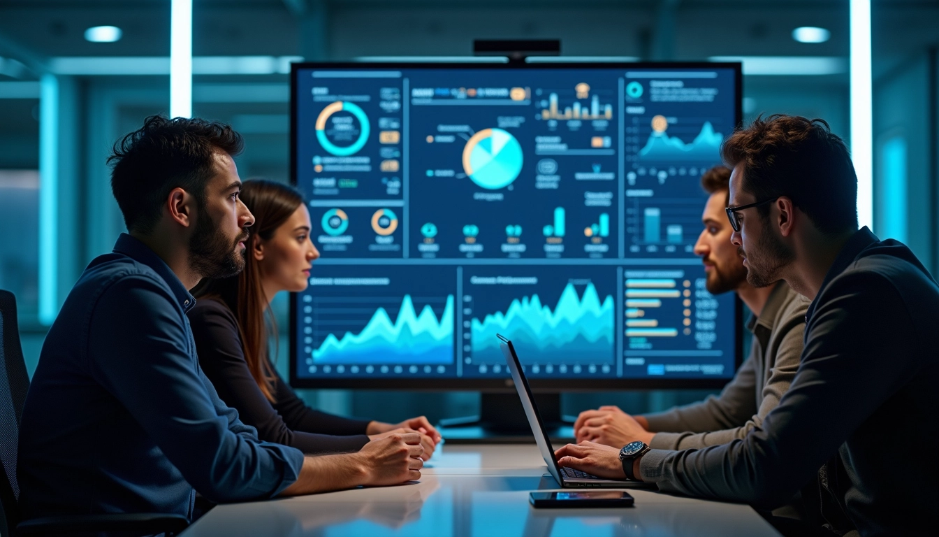 Navigating the AI-Driven Future of Search