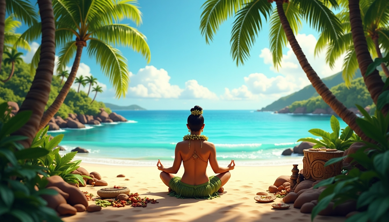 Embracing Hawaiian Language and Culture: Benefits Abound