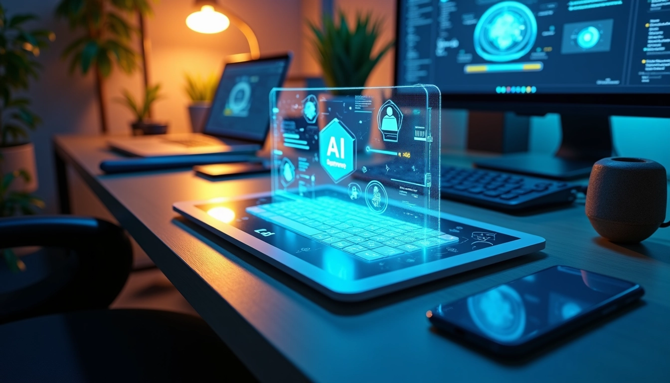 Streamline Your Workflow with AI Supreme