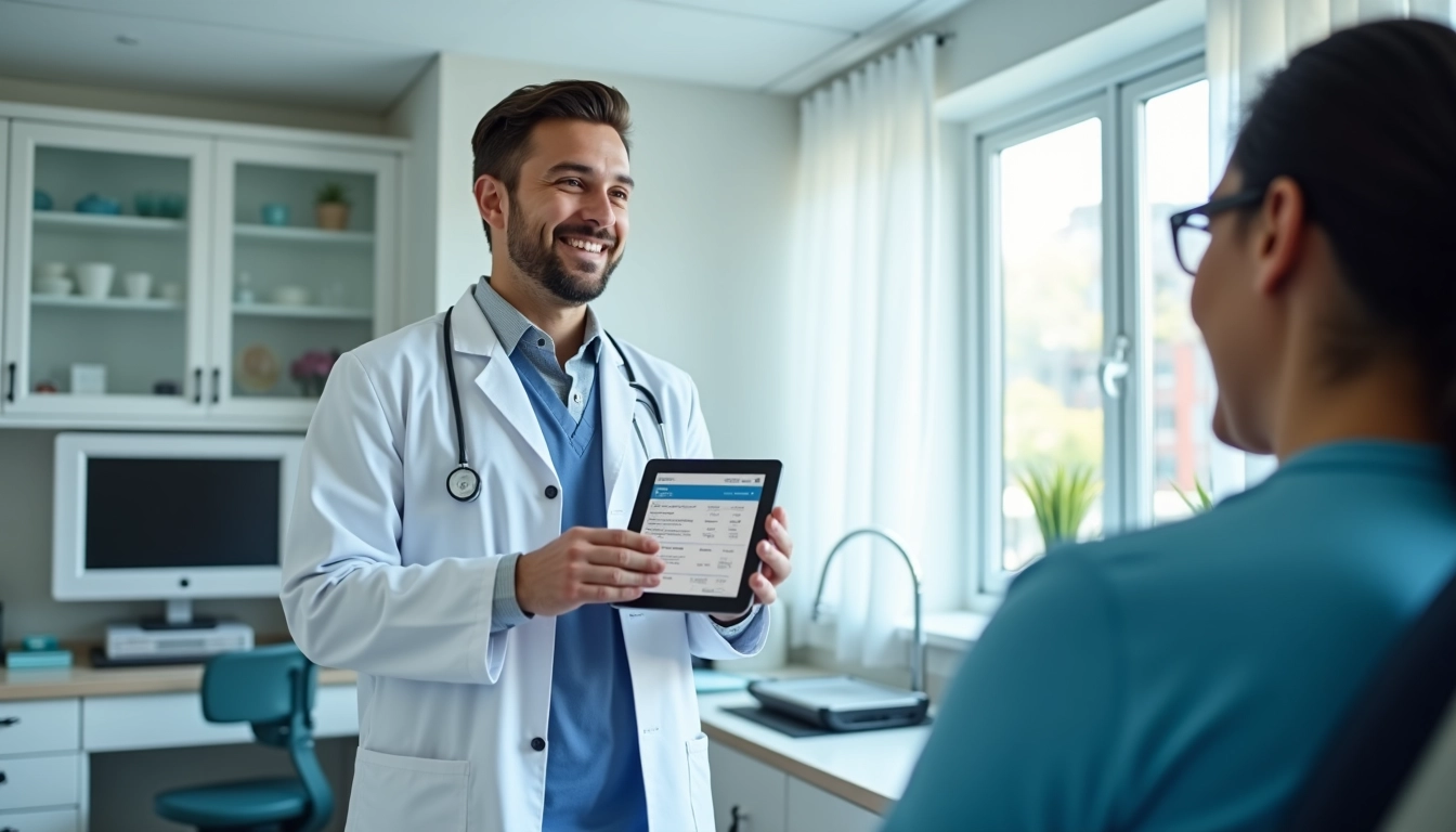 Why Getting a Price Quote Is Crucial for Healthcare