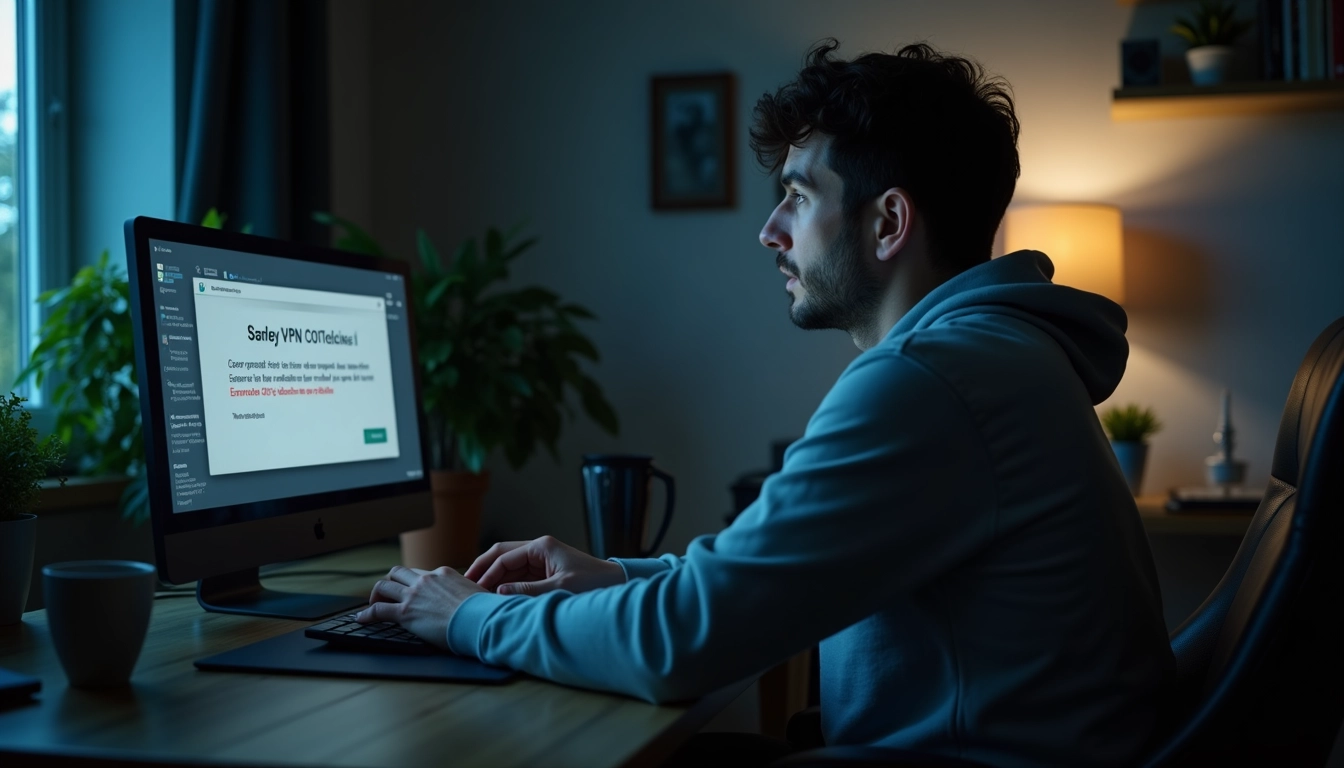 Private VPN: A Reliable Backup for VPN Users