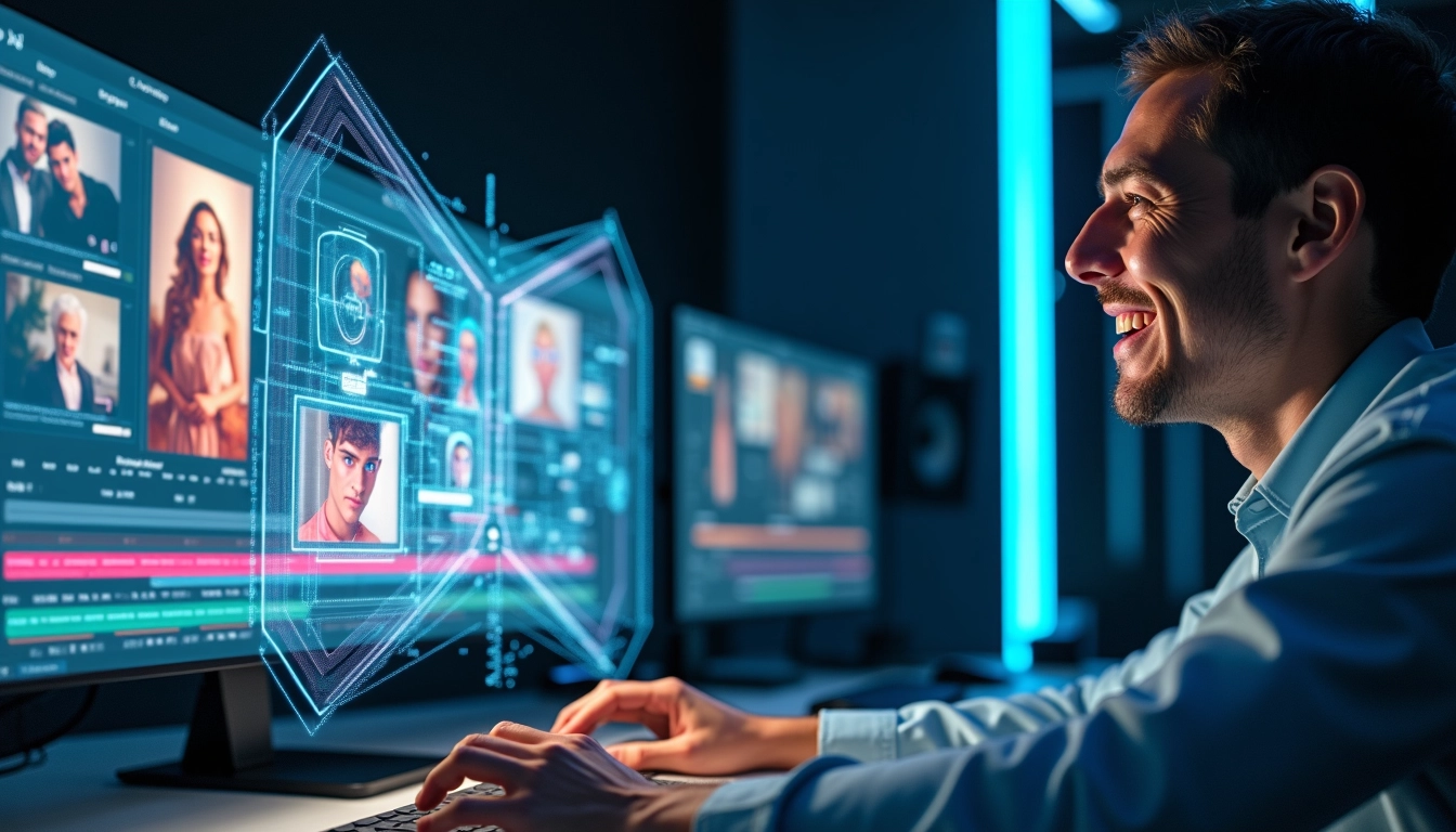 Unlocking the Potential of AI MovieMaker