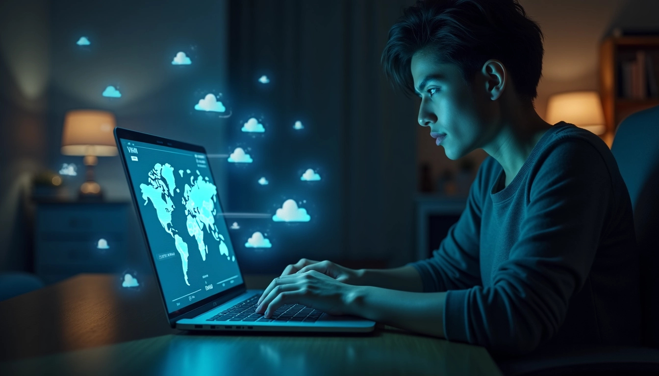 Reliable Private VPNs: Avoiding Government Crackdowns