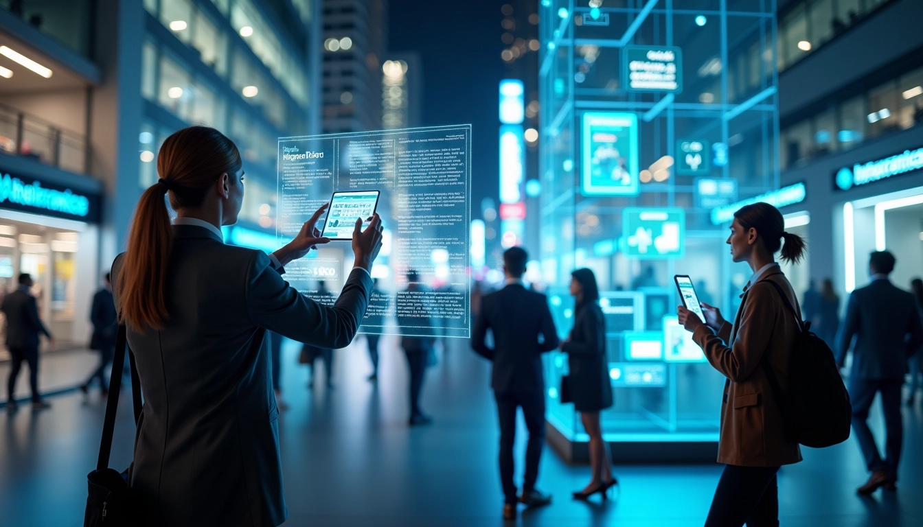 Digital E-commerce: Emerging Potential Beyond Hype