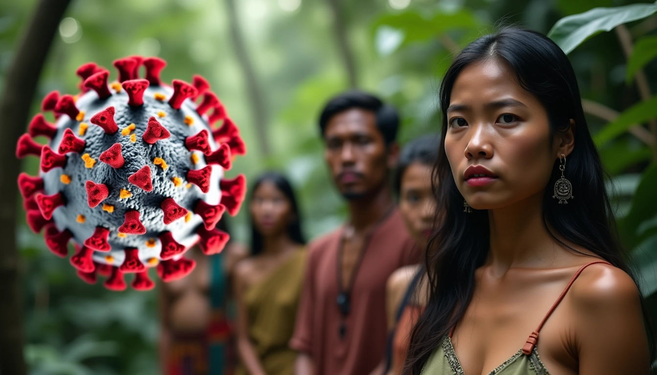 Urgent Response Needed to Contain Vaccine-Resistant COVID-19