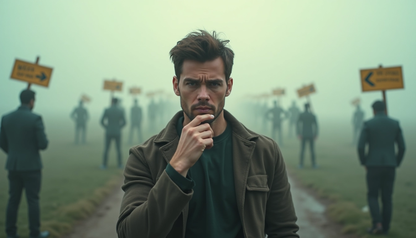 Careful Consideration: The Key to Winning Decisions