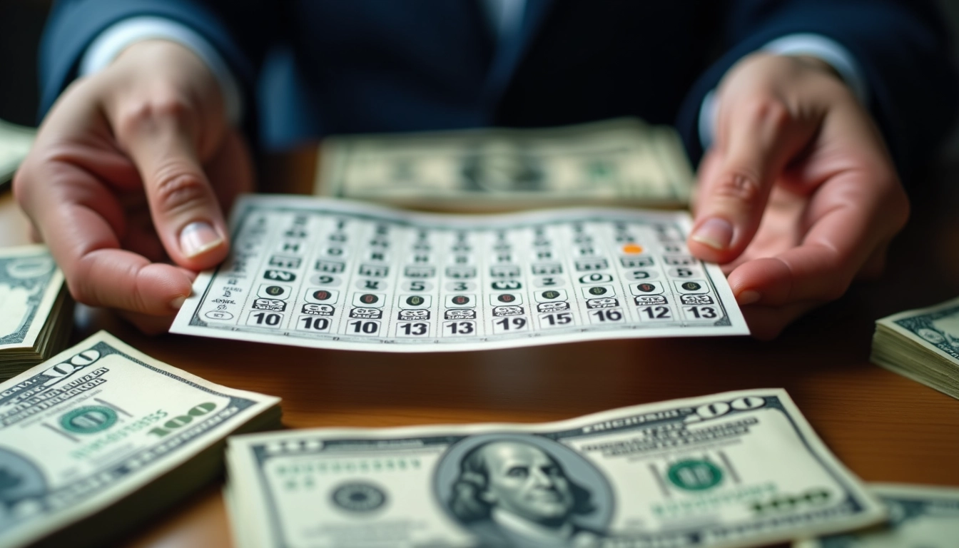 The Unrealistic $27M Lottery Jackpot