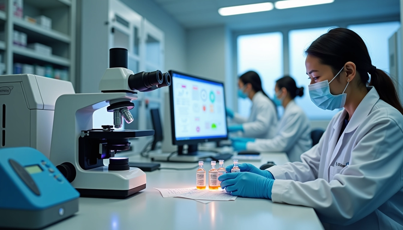 Debunking the COVID-19 Vaccine Microchip Myth