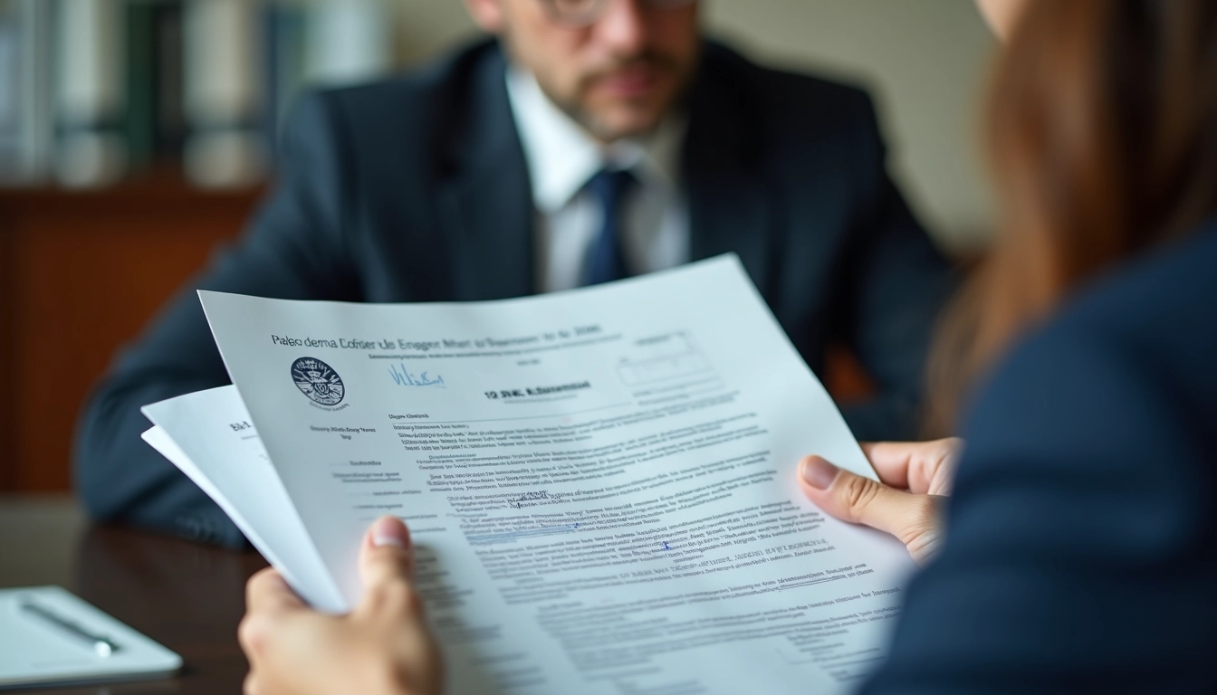 Expert Translation Services: Ensuring Document Accuracy